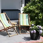 Apartman Haus Kloosterman Winterberg