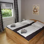 Apartman Haus Kloosterman
