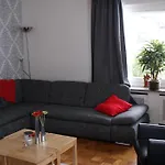 Apartman Haus Kloosterman Winterberg