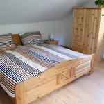 Apartman Haus Kloosterman Winterberg