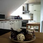 Apartman Haus Kloosterman Winterberg