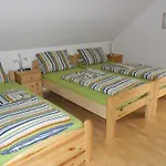 Apartman Haus Kloosterman