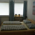 Apartman Haus Kloosterman *