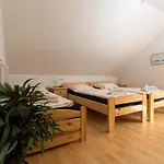 Haus Kloosterman Apartman *