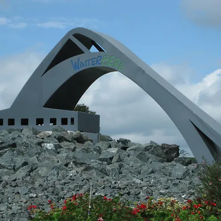 Apartamento Haus Kloosterman Winterberg