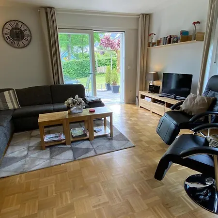 Haus Kloosterman *