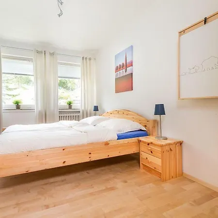 Haus Kloosterman * 温特贝格