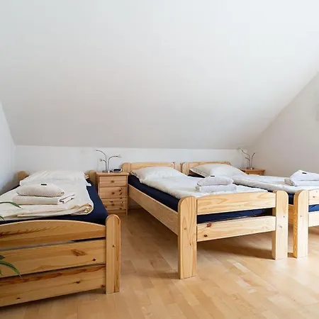 公寓 Haus Kloosterman