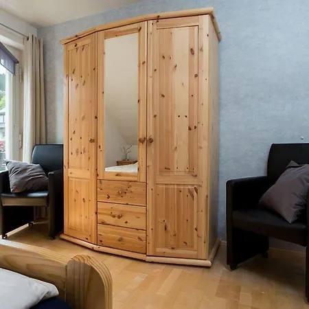 Haus Kloosterman 公寓