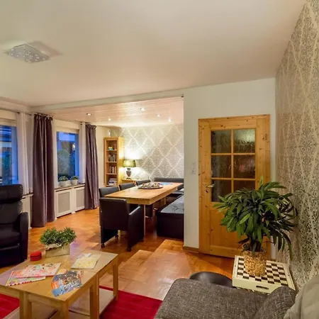 公寓 Haus Kloosterman