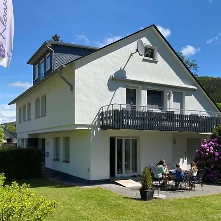 Haus Kloosterman 温特贝格