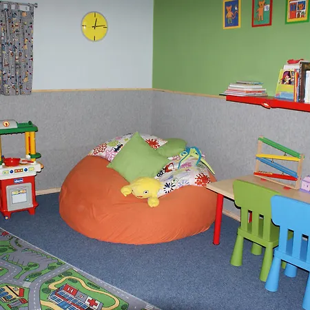 Апартаменты Haus Kloosterman