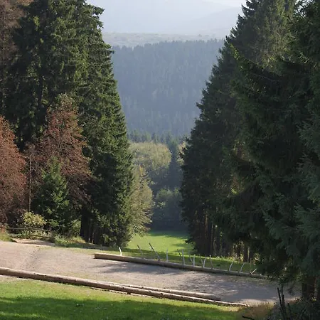 Апартаменты Haus Kloosterman Винтерберг