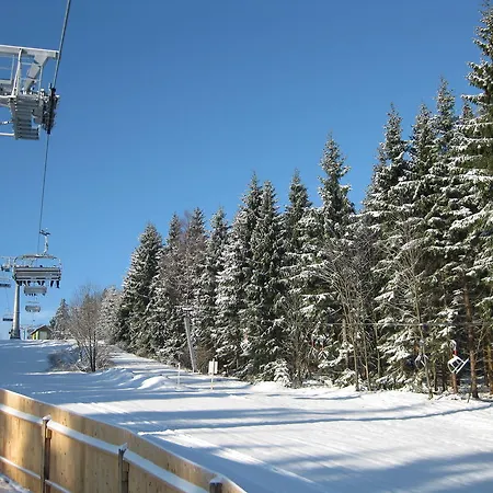 Апартаменты Haus Kloosterman *