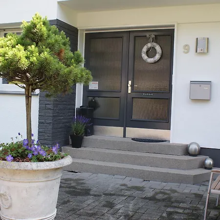 Apartman Haus Kloosterman