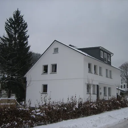 Haus Kloosterman Winterberg