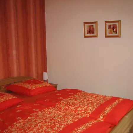 Apartamento Haus Kloosterman