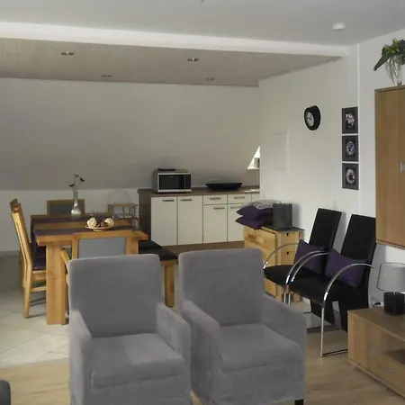 Haus Kloosterman Винтерберг