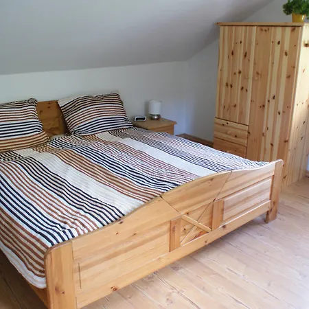 Apartment Haus Kloosterman Winterberg
