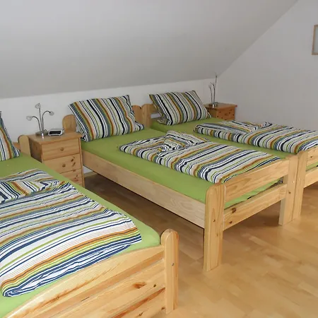 Apartamento Haus Kloosterman