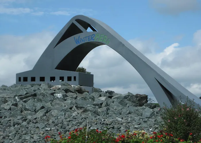 Apartmán Haus Kloosterman Winterberg