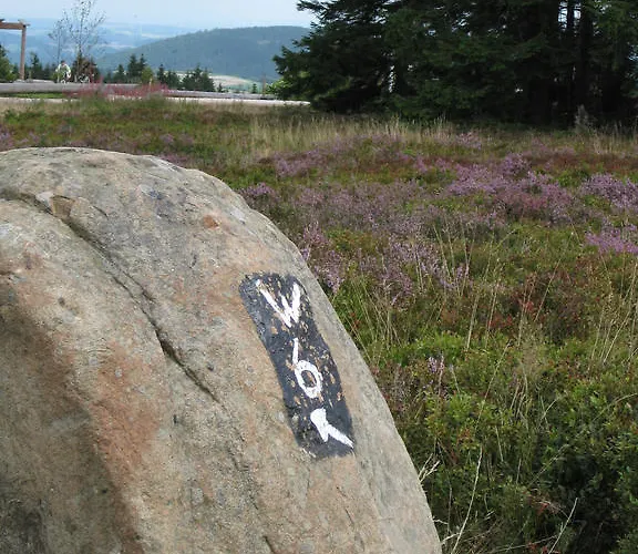 Apartmán Haus Kloosterman Winterberg