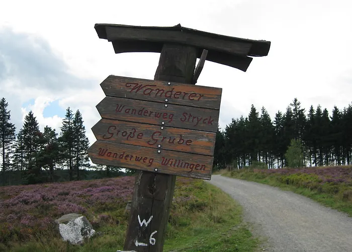 Haus Kloosterman Apartmán *