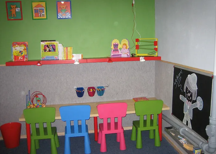 Apartment Haus Kloosterman