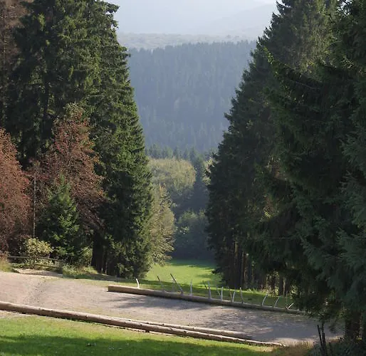 Apartmán Haus Kloosterman Winterberg