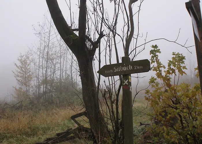 Apartmán Haus Kloosterman Winterberg