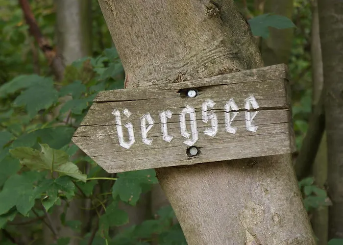 Apartment Haus Kloosterman