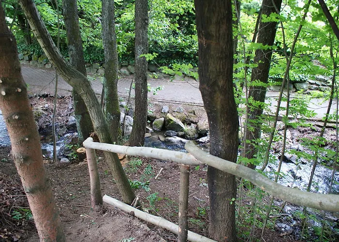 Apartment Haus Kloosterman Winterberg