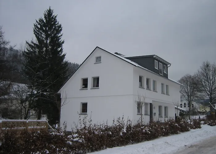 Haus Kloosterman Winterberg