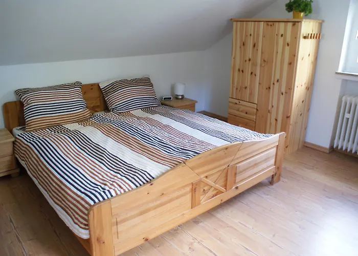 Apartmán Haus Kloosterman Winterberg