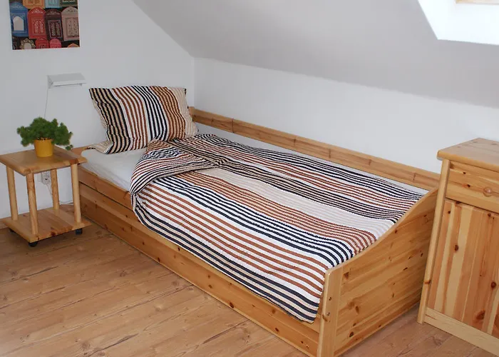 Haus Kloosterman Winterberg