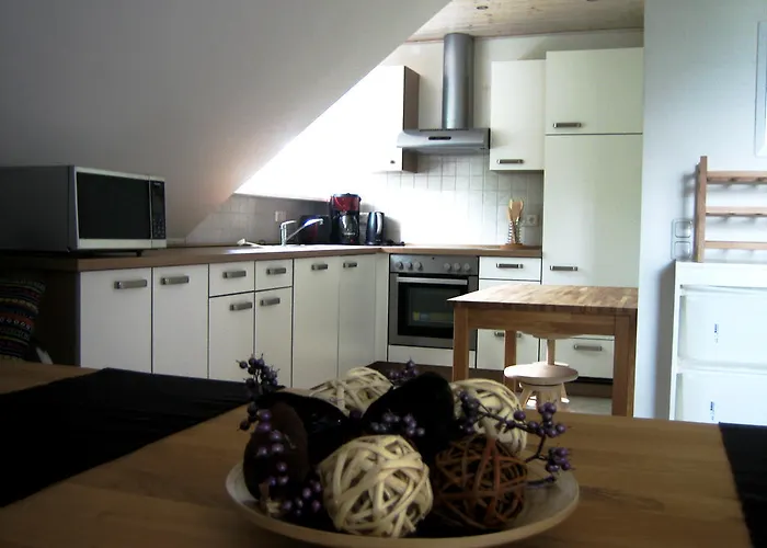 Apartmán Haus Kloosterman Winterberg